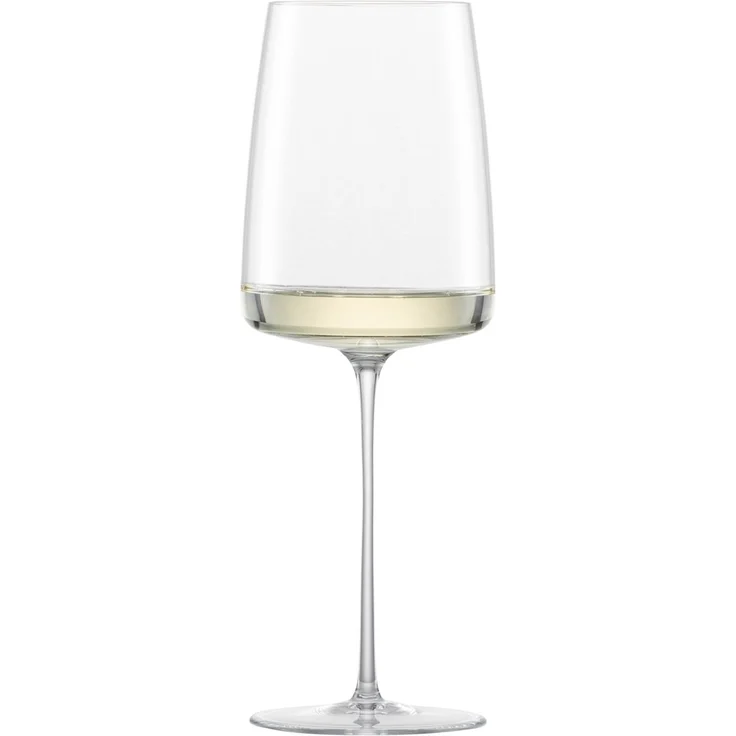 Zwiesel Glas SIMPLIFY Weinglas leicht & frisch 6er Set – Bild 2