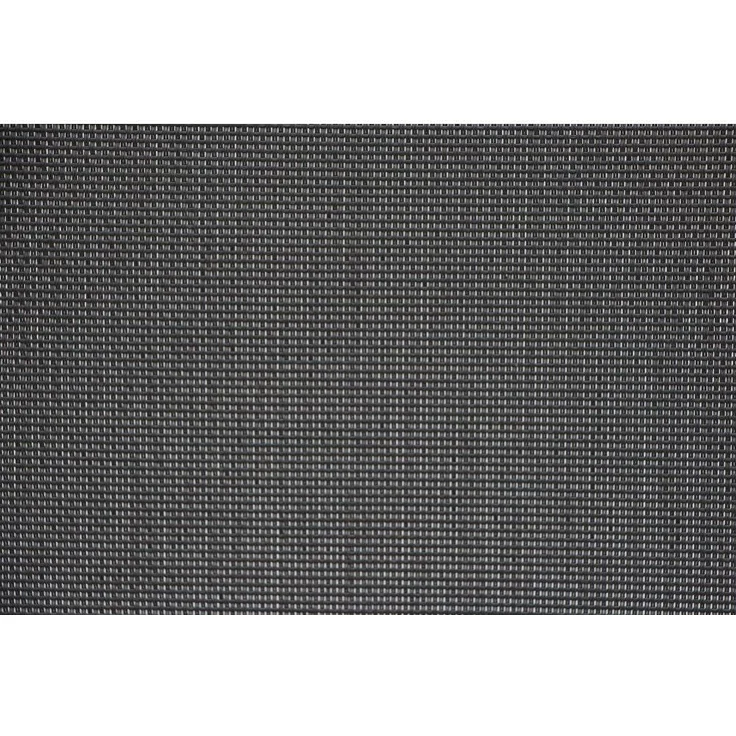Elements Stapelsessel Gestell Aluminium silber, Fläche Textilgewebe anthrazit – Bild 8