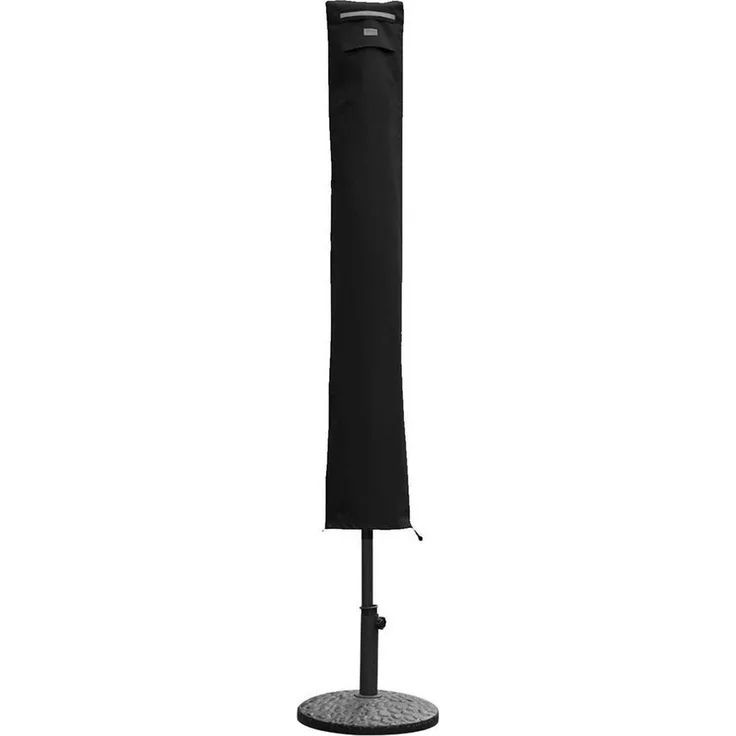 Sekey® Schutzhülle für Ø 200 cm Sonnenschirm, Abdeckhauben für Sonnenschirm