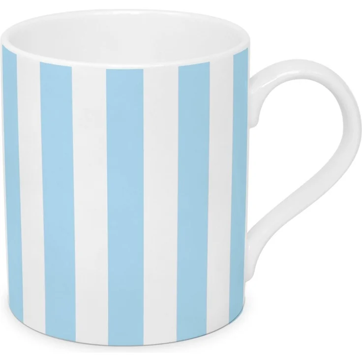Paperproducts Henkelbecher FBC L4 light blue