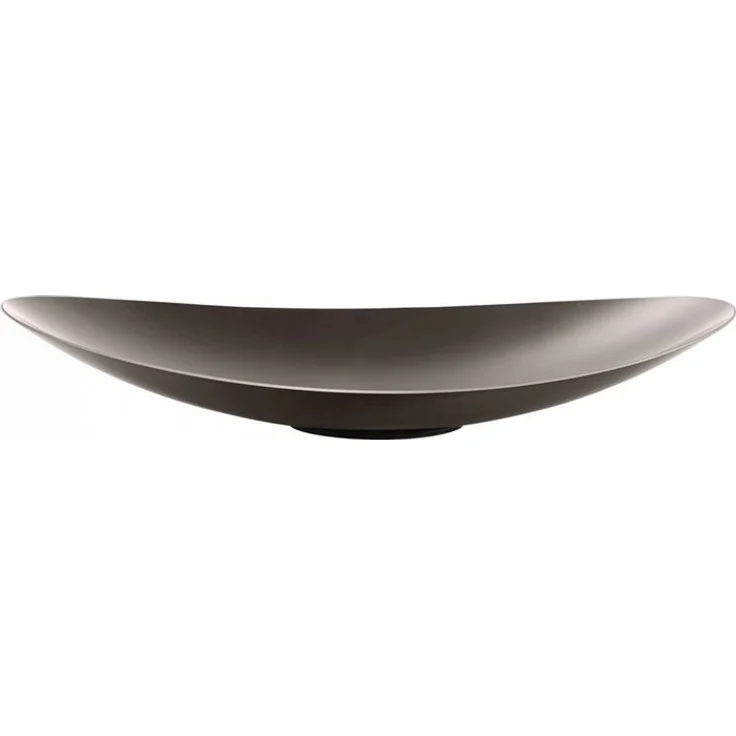 blomus Dekoschale -ONDEA- Designer Schalen: Funktional & Dekorativ, Edelstahl, Zeitlos, Designklassiker, Deko, Hochwertig, Langlebig – Bild 5