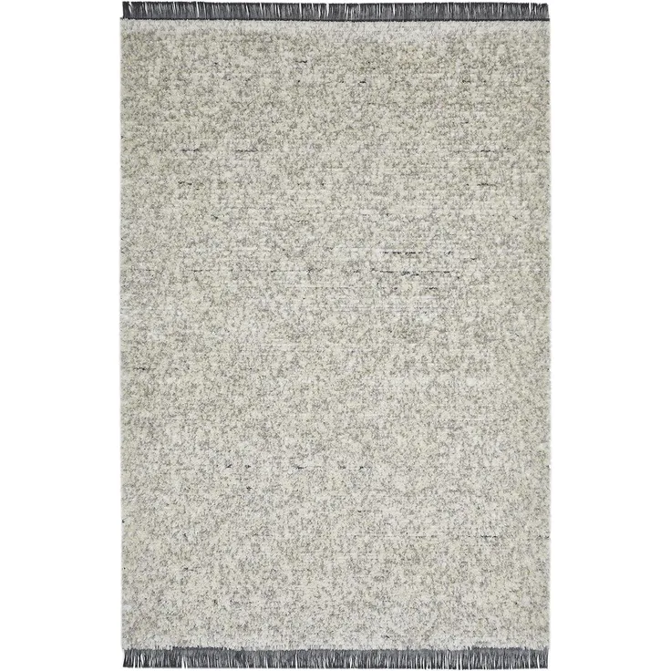 LUXOR Living Teppich Ovada beige-grau, 160 x 230 cm