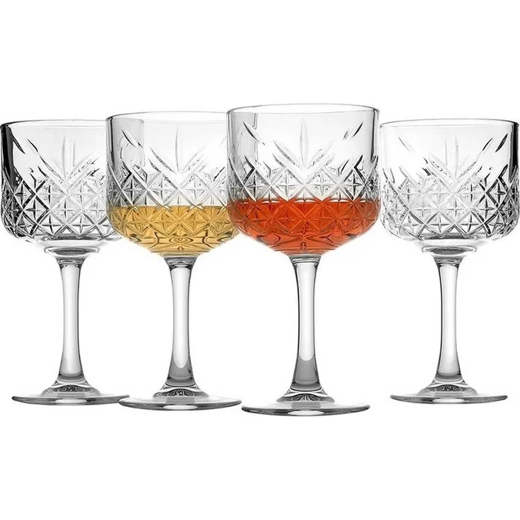 Cocktailglas Timeless 50cl - 4 Stück