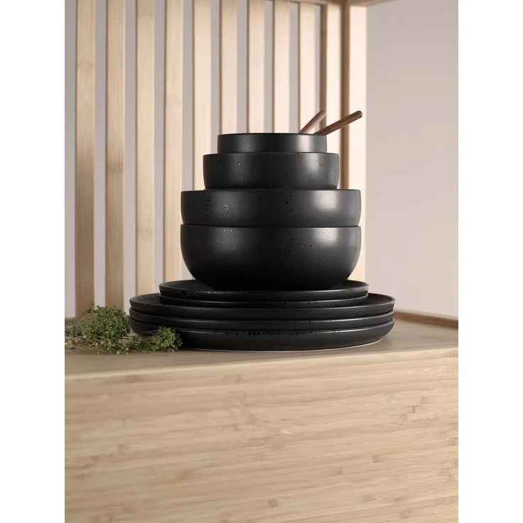 ASA Salatschale, kuro d. 27,5 cm, h. 7,5 cm – Bild 4