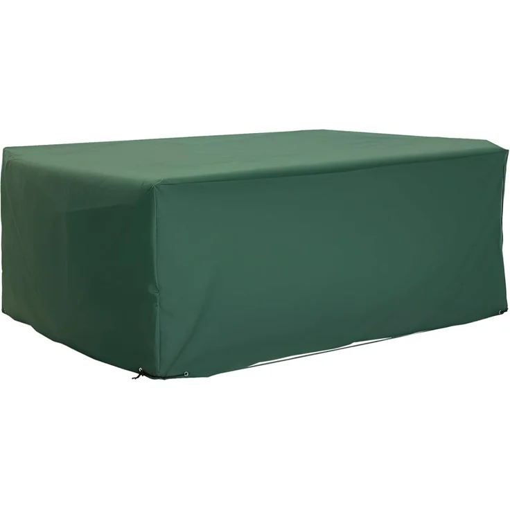 Outsunny Gartenmöbel-Schutzhülle Abdeckhaube für Gartenmöbel, 210 x 140 x 80 cm
