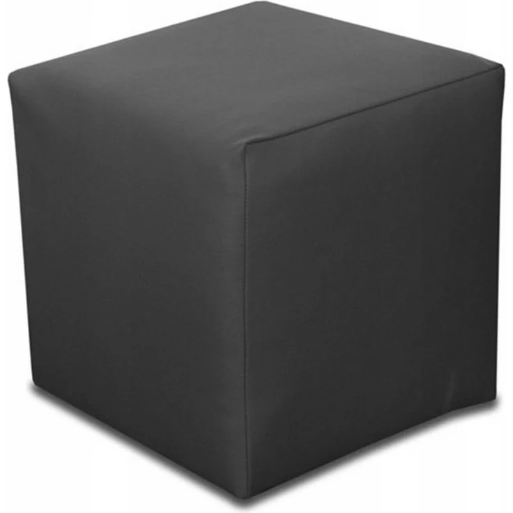 Best for Home Sitzhocker Best For Home Sitzhocker / Sitzwürfel / Fußhocker – 40x40x40 cm (verschiedene Farben), Handwerksqualität,TOP Preis-Leistungs-Verhältnis – Bild 2