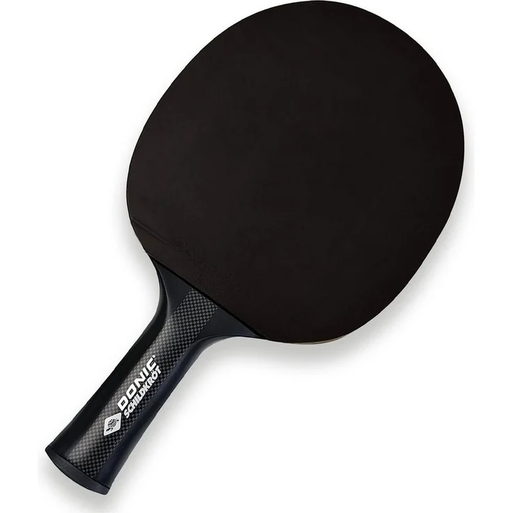 Tischtennisschläger CarboTec 3000, konkav – Bild 2