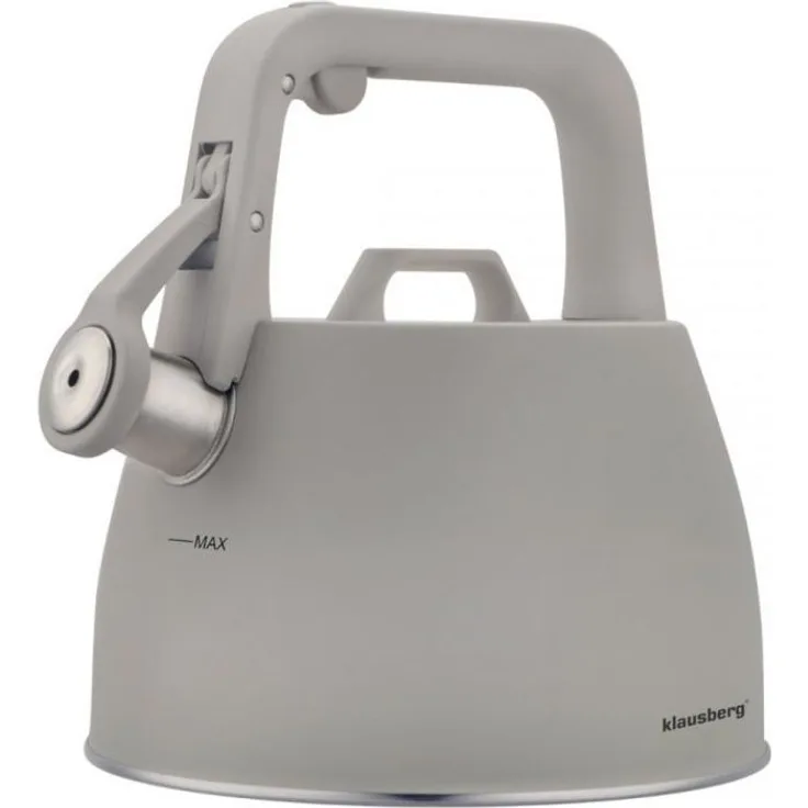 Klausberg Klausberg Flötenkessel 2,5l KB7916