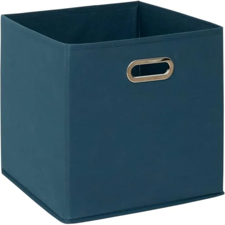5five Aufbewahrungsbox quadratisch 31 x 31 x 31 cm