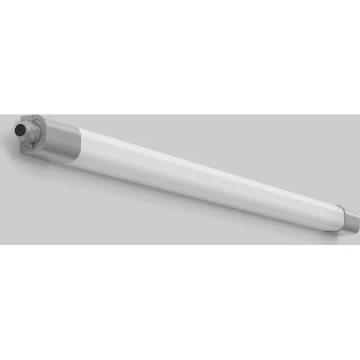 RZB LED-Feuchtraumleuchte 840 451242.009