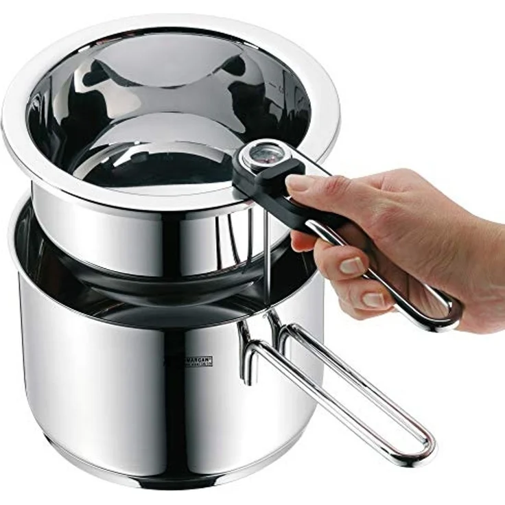 WMF SIMMERTOPF M.TEMPERATURANGABE – Bild 2