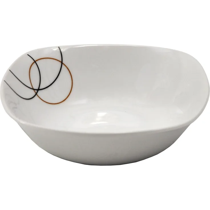 Müsli- Salatschale Look 14,6cm