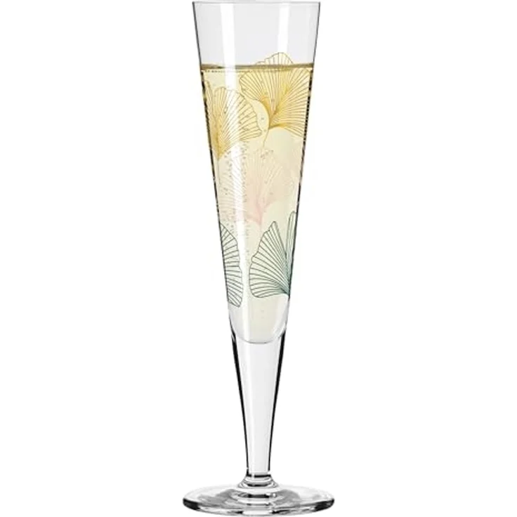 Ritzenhoff Goldnacht Champus 51 L. Cavallaro F26 – Bild 2