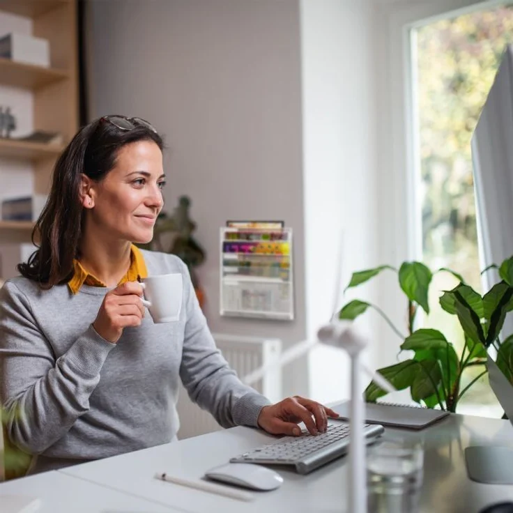 Zeitschriftenhalter Wand 10032568 – Bild 3