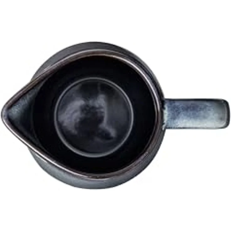 like. by Villeroy & Boch - Lave Gris Krug Grau – Bild 2
