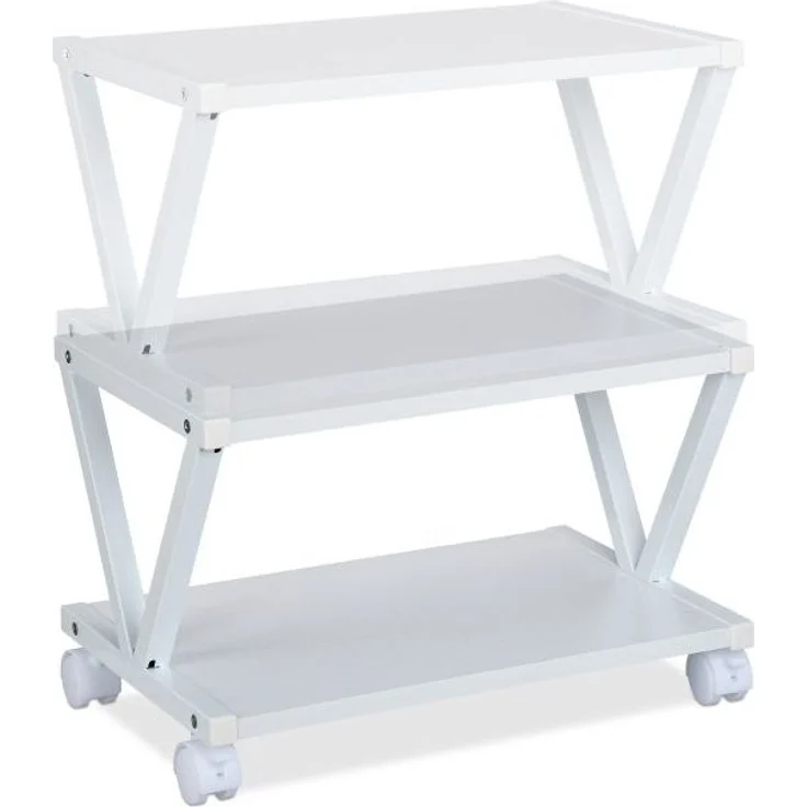 Druckerständer mit Rollen 10049987_49 – Bild 5