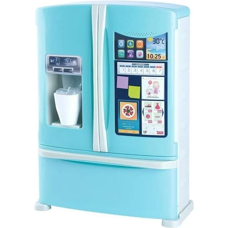 Playgo Kinder Kühlschrank Smart Fridge mit Funktion 3631 – Bild 1