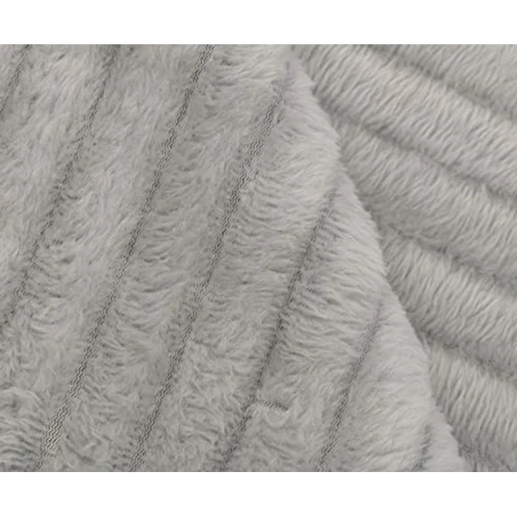 Wohndecke Feincord Kuscheldecke, Gözze, flauschig weich und wohlig warm – Bild 8