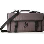 Kai Shun Messertasche, Messer Etui, Kochmessertasche, Messer Tasche, für 17 Messer, DM-0780