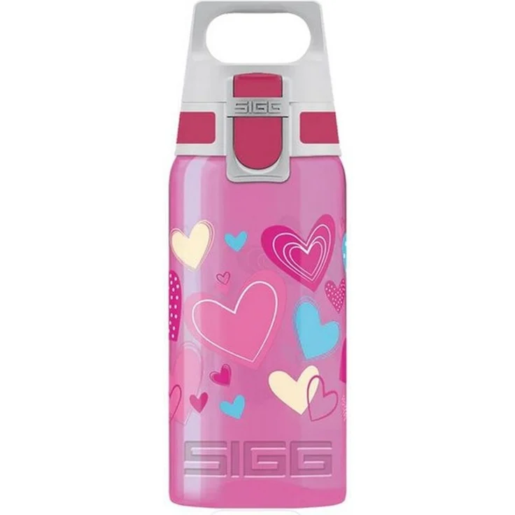 Sigg Trinkflasche SIGG Trinkflasche 'Viva Kids One' - 0,5 L, Kindertrinkflasche – Bild 2