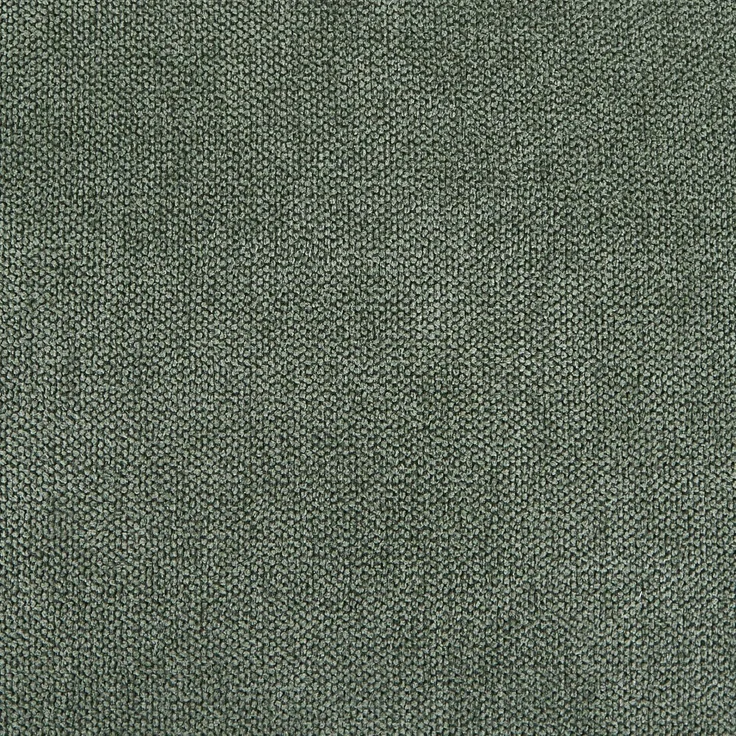 Ottomane HABO Stoff Grün – Bild 8