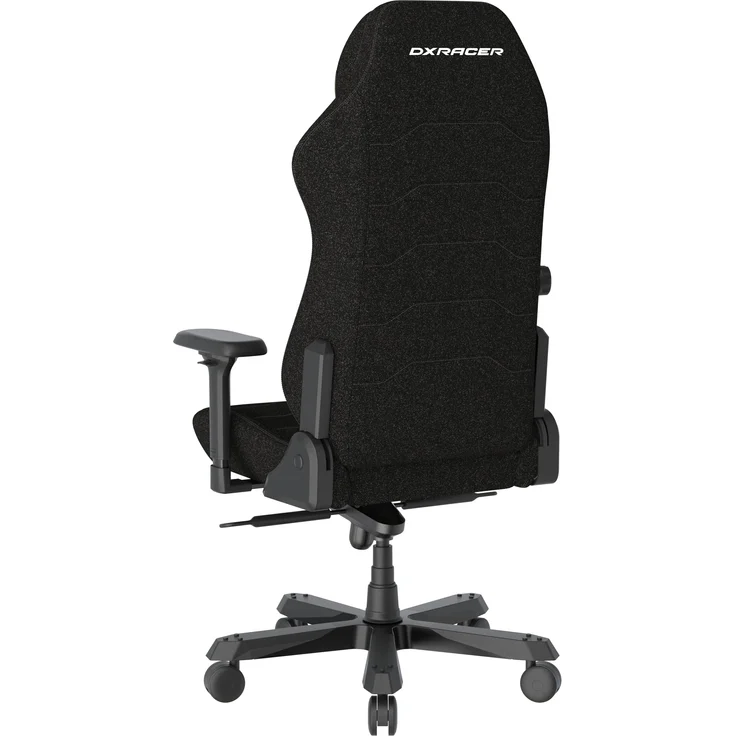 DXRacer MASTER Gamingstuhl - Webstoff – Bild 25