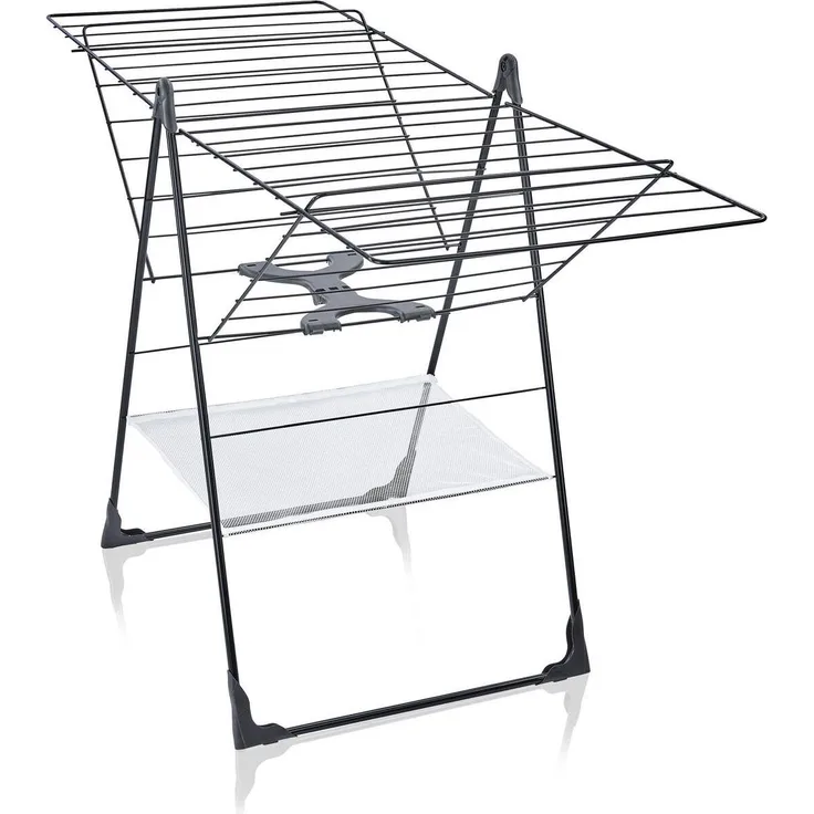 Standtrockner Classic 250 Flex Black