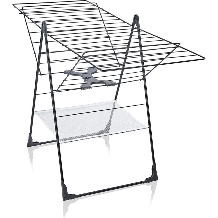 Standtrockner Classic 250 Flex Black – Bild 1