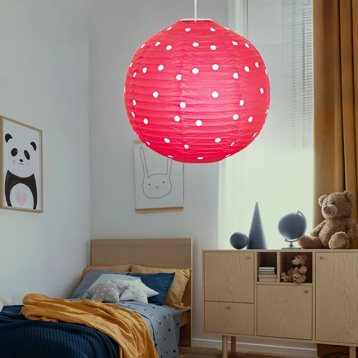 Design Pendelleuchte für den Wohnraum – Bild 3