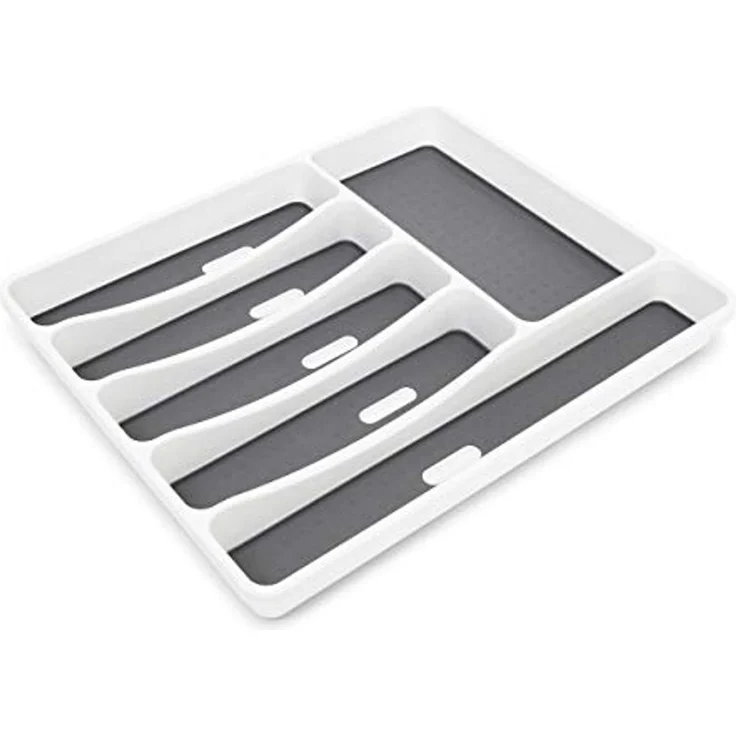 2x Besteckkasten für die Schublade 10050945 – Bild 1