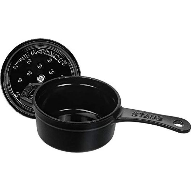 Staub Staub Topf 250 ml 405095370 – Bild 3