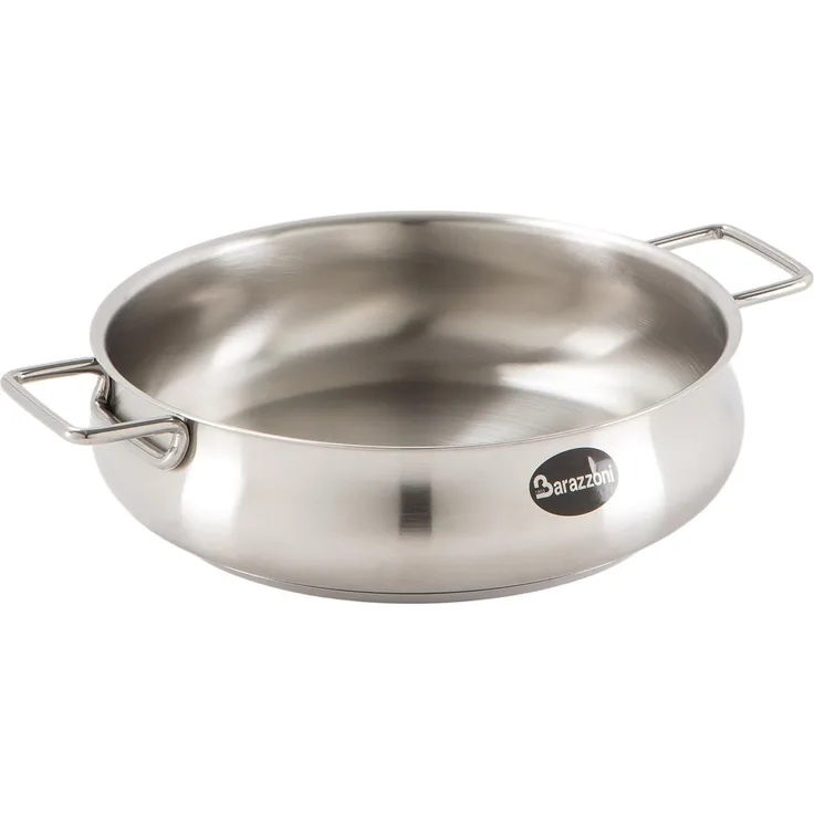 TEGLIA 2 MANICI CM. 18 TUMMY BARAZZONI