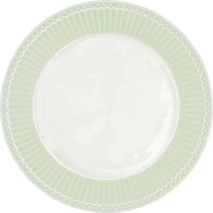 Greengate Teller Alice pale green