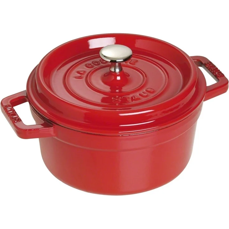 Staub Staub La Cocotte Gusseisentopf 1,7 l NPC405098140