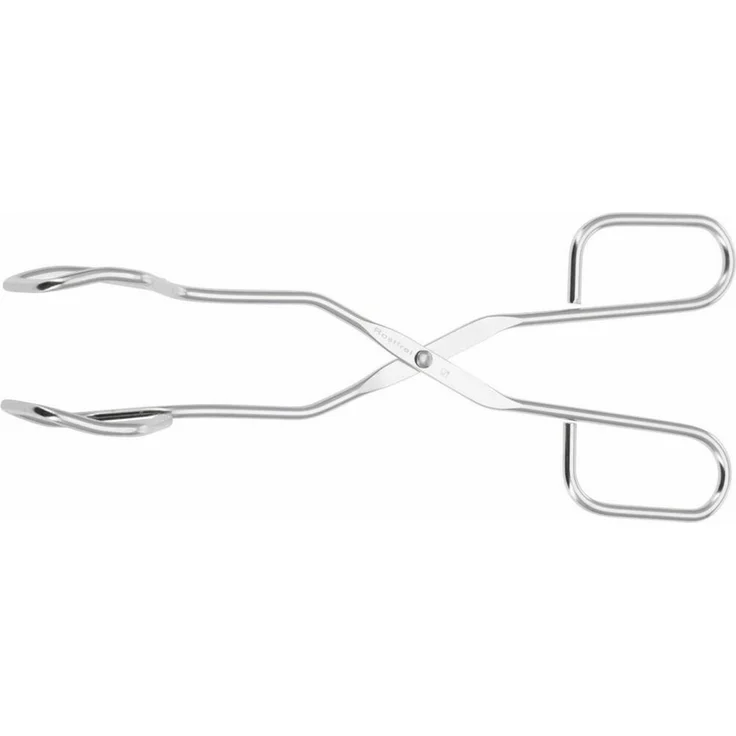 WESTMARK Servierzange silber Edelstahl – Bild 3