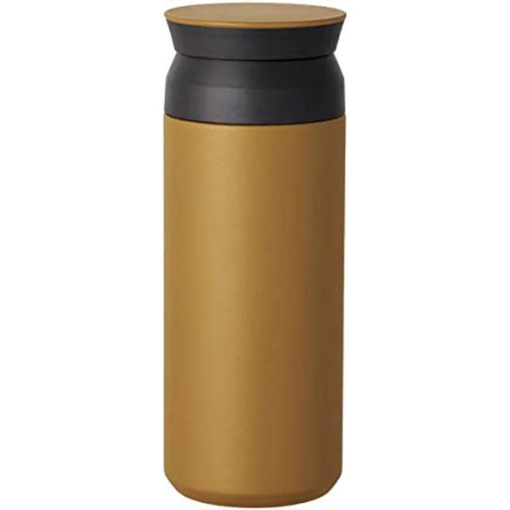 Travel Tumbler 500ml, Coyote – Bild 1