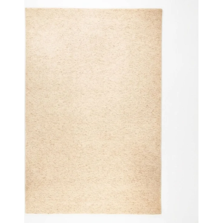 Gabbeh Teppich - Softy »Theo« 300 x 250 cm - braun – Bild 2