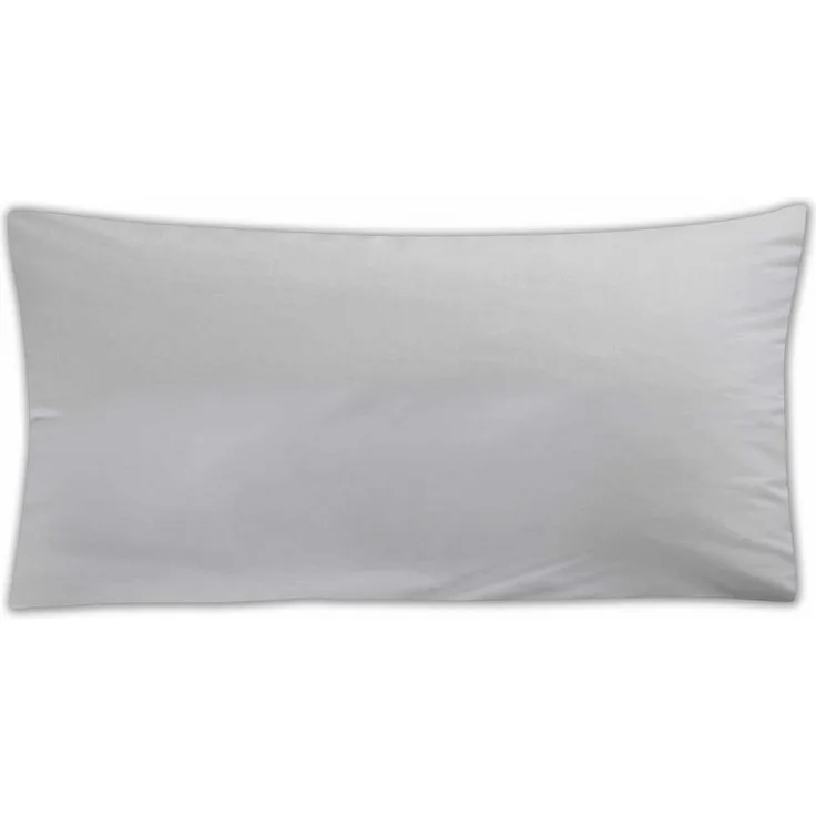 Irisette Kissenbezug Porto 20, (1 Stück), besonders elastisch, weich, pflegeleicht und bügelfrei