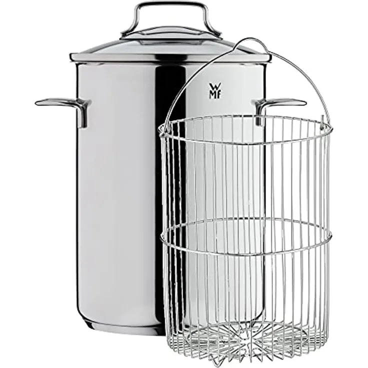 WMF Spargeltopf, 16 cm 3201001536