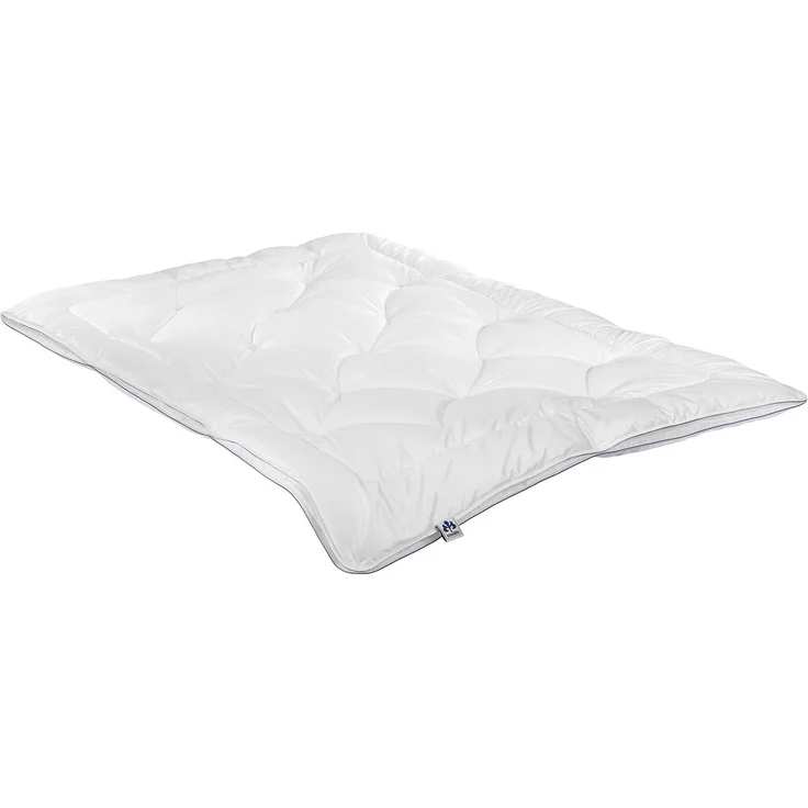 Badenia irisette Gerda Steppbett 135x200 4-Jahreszeiten – Bild 5