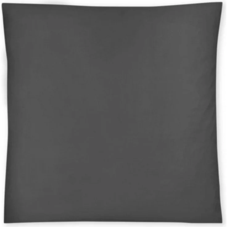 Irisette Kissenbezug Paris 8000, (1 Stück), Hochwertige Premium Kissenbezug – Bild 2