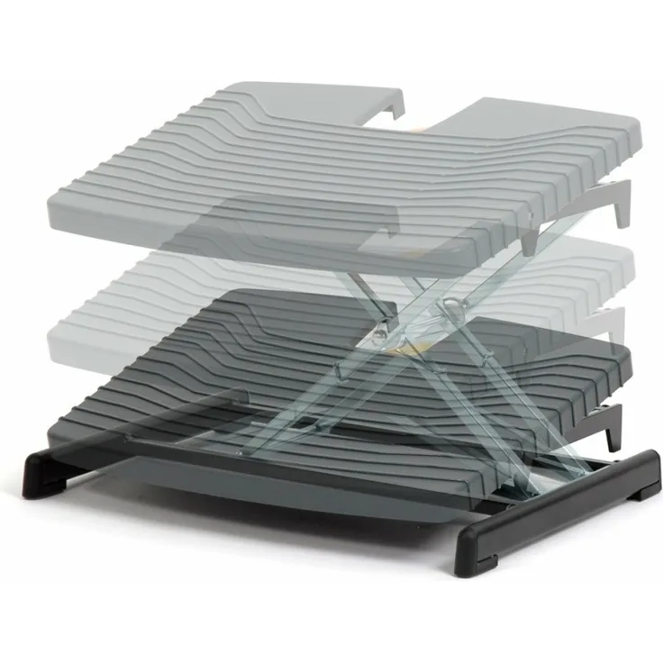 Bakker Elkhuizen Pro 959 - Fußstütze