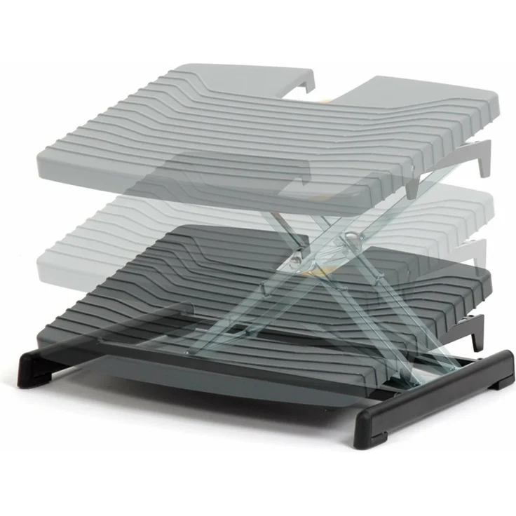 Bakker Elkhuizen Pro 959 - Fußstütze