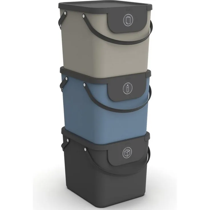 ROTHO Mülltrennsystem