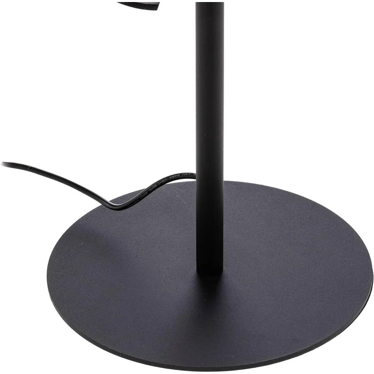 Lindby Stehlampe Munja, Enthalten, LED 24,5 W gesamt, warmweiß – Bild 6