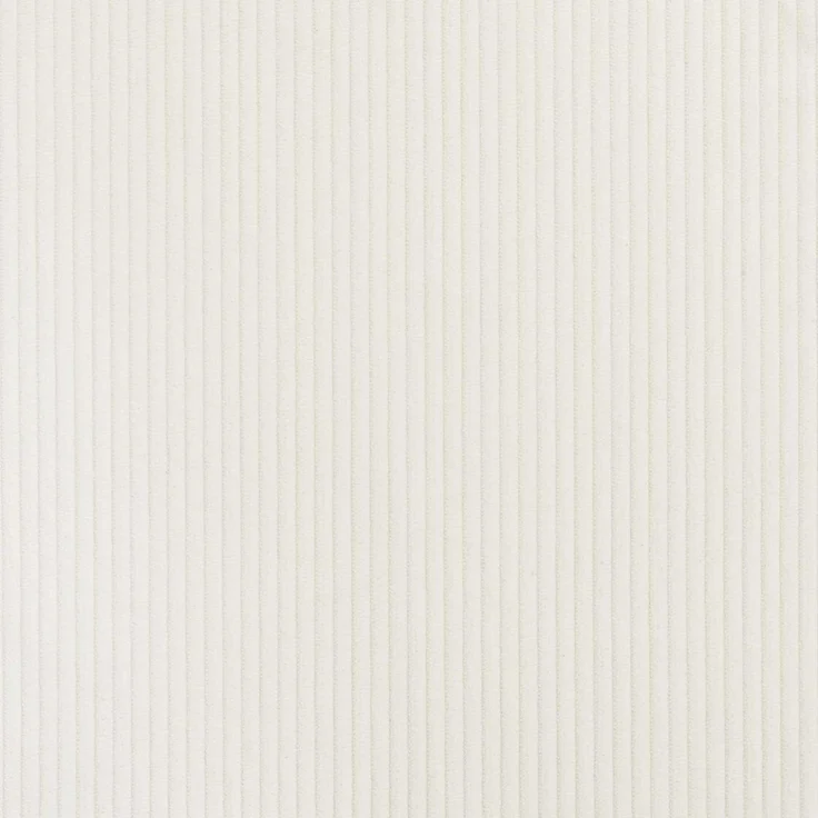 vidaXL Plattformbettgestell Creme 90 x 200 cm Cordstoff 3337389 – Bild 9