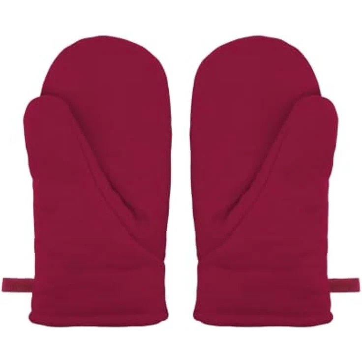 Remember Ofenhandschuhe 2er-Set Nr. 7 – Bild 2