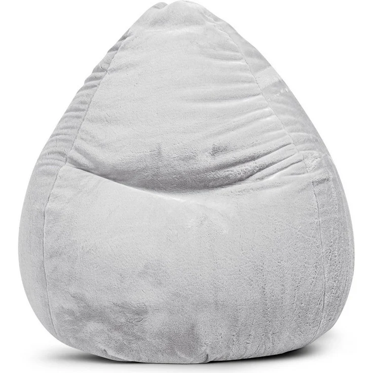Magma Heimtex Sitzsack Beanbag SOFTY XXL (1 St) – Bild 5