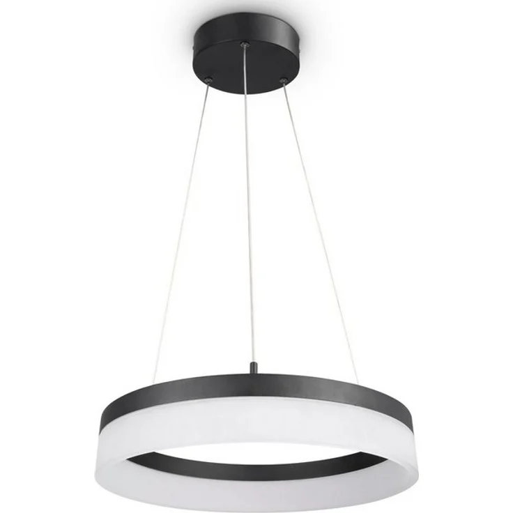 Paco Home Pendelleuchte ELLA, LED wechselbar, Warmweiß – Bild 4