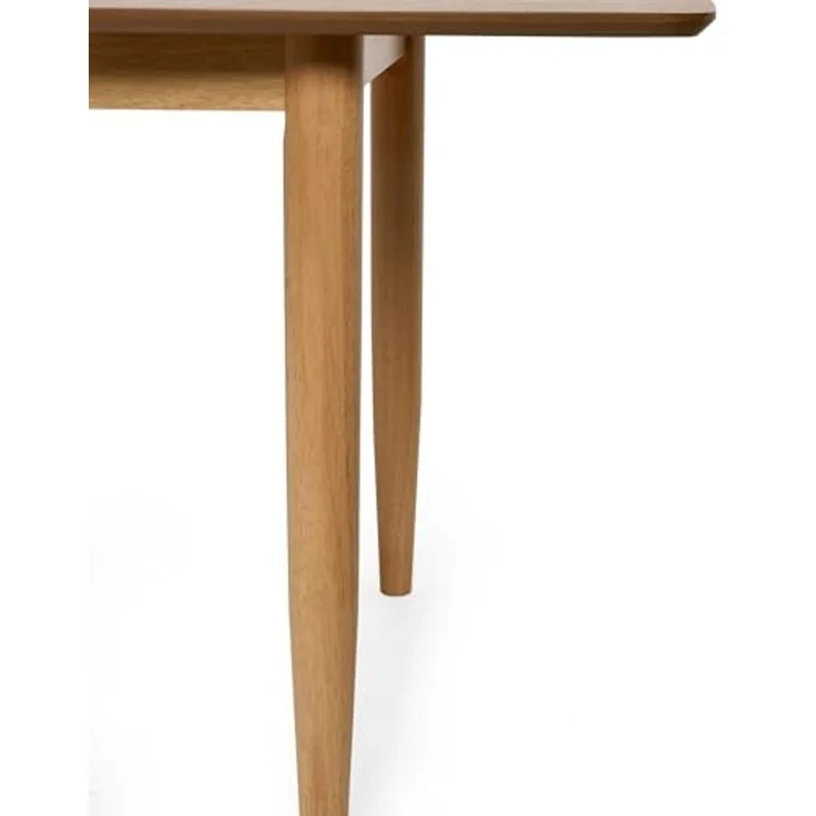 Julian Bowen Theia Ausziehbarer Esstisch, 180-219 cm – Bild 6